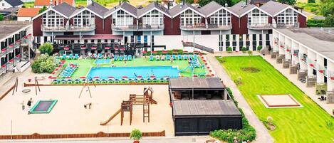 Apartment | Exterior