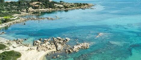 アパートメント | 施設からの眺望