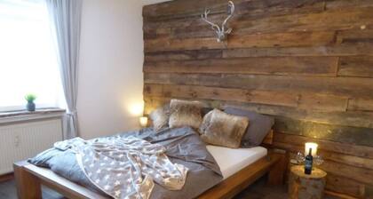 Nice Apartment in Hahnenklee