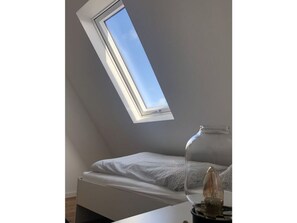 House | 2 bedrooms, individually furnished, iron/ironing board - Torbogenhuus No. 5 Comfortable Holiday Residence (Norderney)