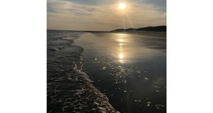 Torbogenhuus No. 5 Comfortable Holiday Residence