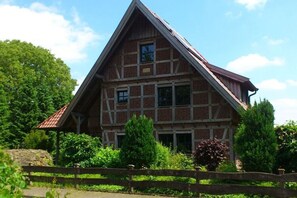 Apartment | Exterior
