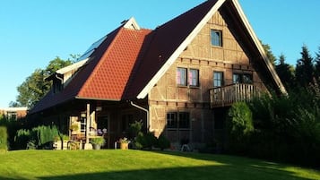 Apartment | Exterior
