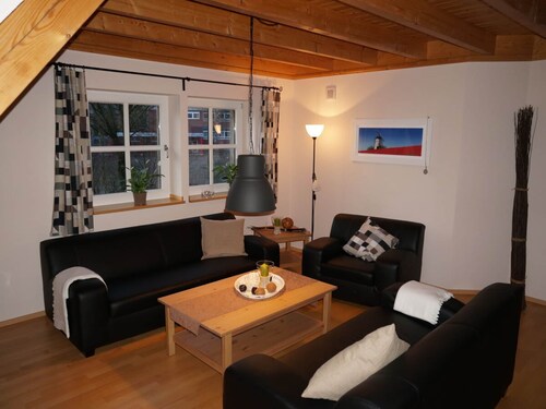 The Holiday Apartment in Reken Upper Floor