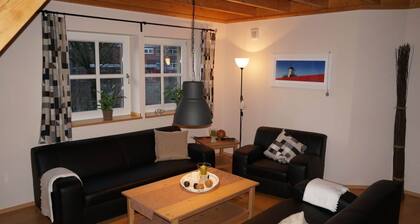 The Holiday Apartment in Reken Upper Floor