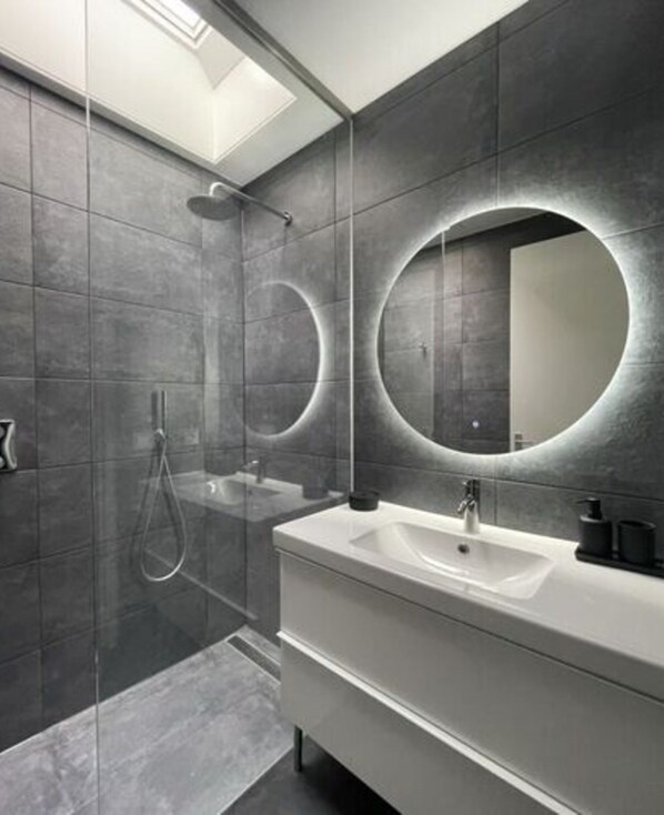 Appartement | Salle de bain