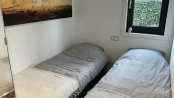 Apartment | 2 bedrooms, individually furnished