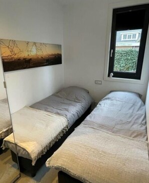 Apartment | 2 bedrooms, individually furnished - Holiday Home Zen aan zee (Schoorl)