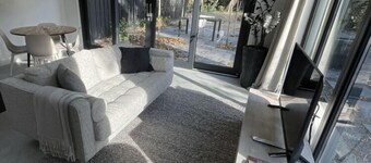 Holiday Home Zen aan zee