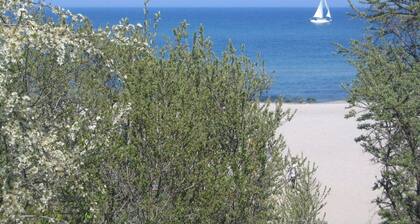 Apartment 28, Seestern Residence