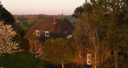 Holiday House on the Diek