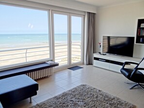 Apartment | Wohnzimmer