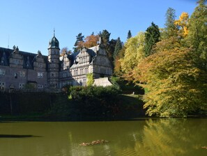 Exterior - Villa Taubenberg (Rinteln)