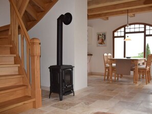Dining - Villa Taubenberg (Rinteln)