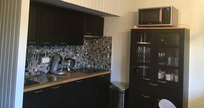 Bungalow Near the Vallee de Rabais Lake