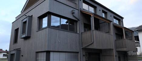 Departamento | Exterior