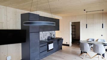 Apartment | Eigene Küche