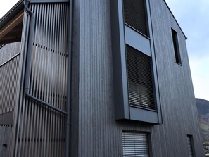 Exterior - Apartment in Mieders Near Ski Lift (Mieders)