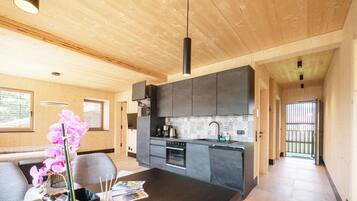 Apartment | Wohnzimmer