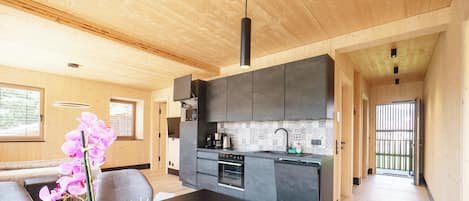 Appartement | Salle de séjour