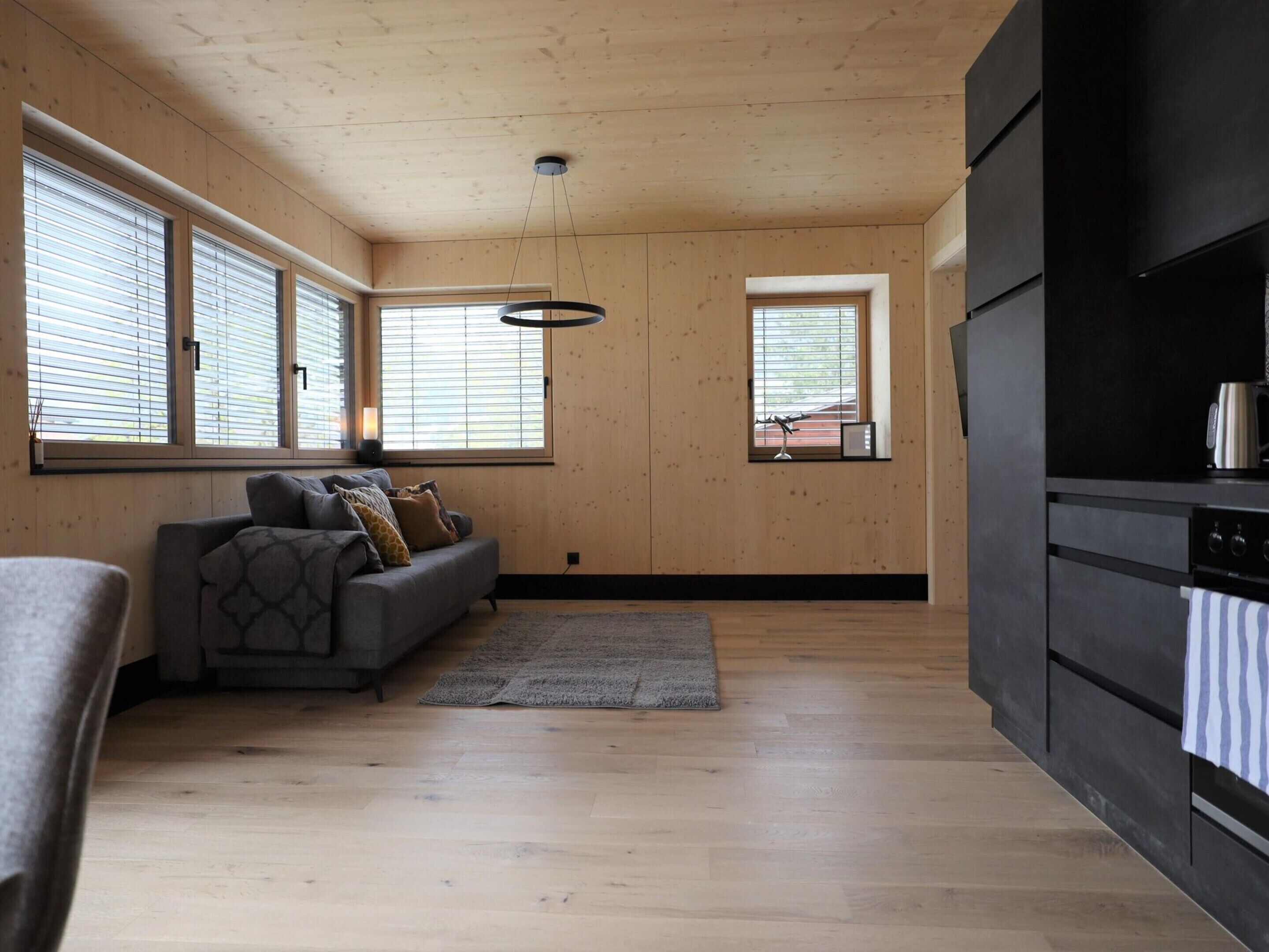 Apartment | Wohnbereich