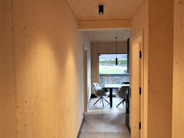 Appartement | Intérieur