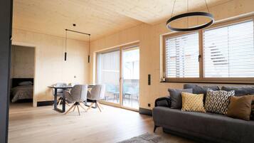 Apartment | Wohnzimmer