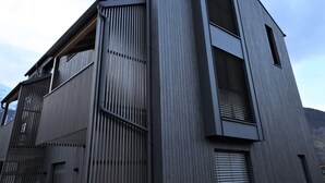 公寓 | 外觀
