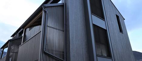 Apartament | Exterior