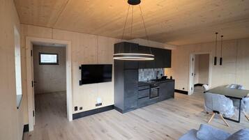 Apartment | Speisen
