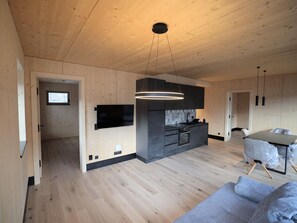 Apartament | Servei de restauració