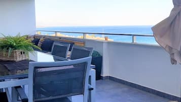 Casa | Vistas desde el alojamiento