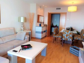 House | Living room