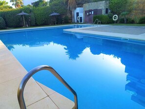 House | Pool | Outdoor pool