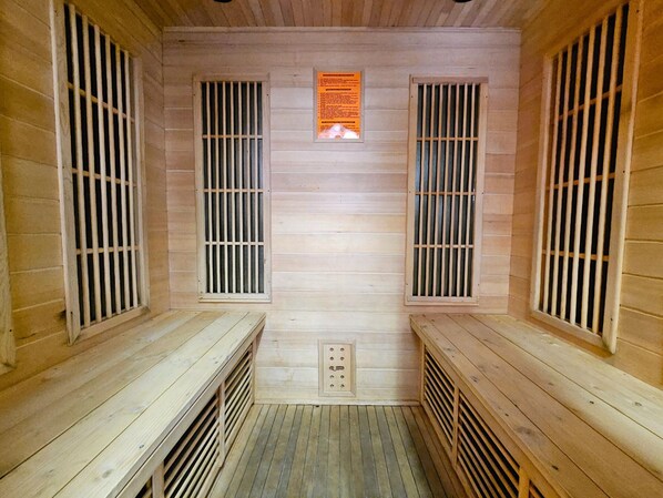 منزل | وسائل الراحة في المنشأة