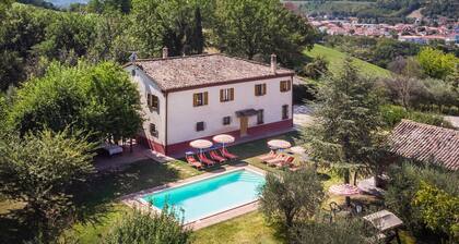 Belvilla by OYO Villa Sapori