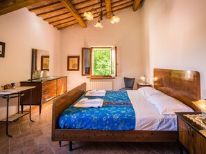 别墅 | 6 多间卧室、特色家居