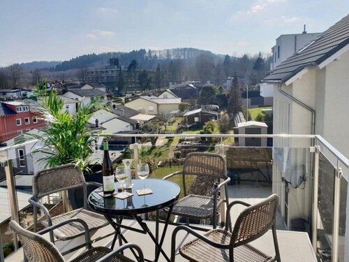 Pleasant Apartment in Merzig