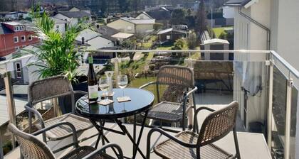 Pleasant Apartment in Merzig