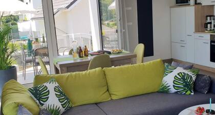 Pleasant Apartment in Merzig