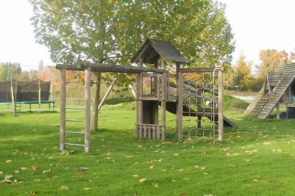 Children’s area