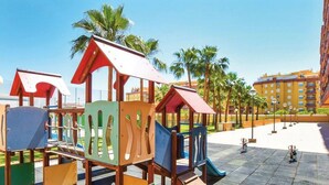 Apartemen | Fasilitas properti