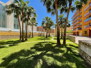 Departamento | Exterior