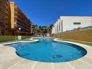 Apartment | Pool | Außenpool