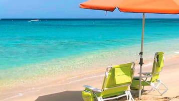 Apartemen | Pantai | Pantai di sekitar