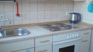 Departamento | Cocina privada
