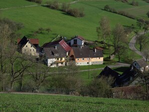 Unclassified image, 2 of 20, button - Holiday Apartment Heller (Braunsbach)
