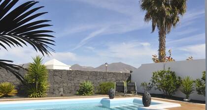 Villa Bella Vista Blu