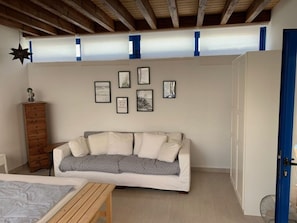 Appartement | Aire de séjour