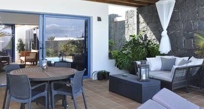 Villa Bella Vista Blu